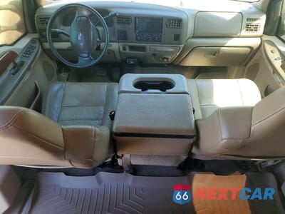 Zdjęcie 8 z 11 samochodu: 2004 FORD F350 SUPER DUTY VIN:1FTWW32P24EA30419 - miniatura