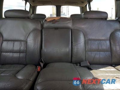 Zdjęcie 10 z 13 samochodu: 1997 CHEVROLET SUBURBAN C1500 VIN:3GNEC16R8VG143846 - miniatura