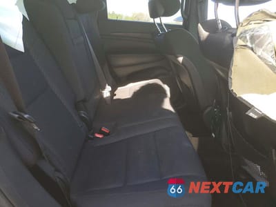Zdjęcie 11 z 14 samochodu: 2019 JEEP GRAND CHEROKEE LAREDO VIN:1C4RJEAG3KC556575 - miniatura