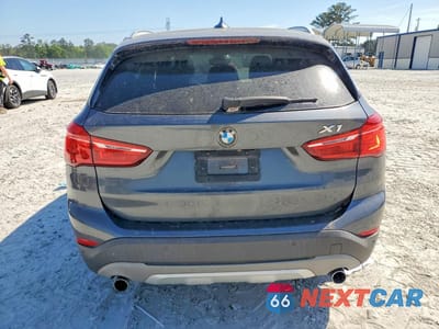 Zdjęcie 6 z 12 samochodu: 2016 BMW X1 XDRIVE28I VIN:WBXHT3C33G5E55882 - miniatura
