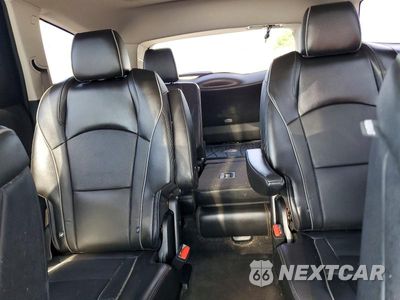 Zdjęcie 10 z 13 samochodu: 2020 BUICK ENCLAVE AVENIR VIN:5GAERDKW2LJ288351 - miniatura