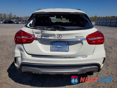 Zdjęcie 6 z 13 samochodu: 2016 MERCEDES-BENZ GLA 250 4MATIC VIN:WDCTG4GB8GJ228382 - miniatura