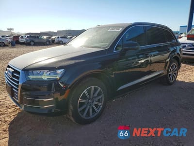 2019 AUDI Q7 PREMIUM PLUS WA1LAAF70KD031050 - główne zdjęcie licytacji z USA - miniatura