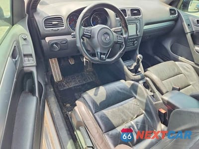 Zdjęcie 8 z 12 samochodu: 2012 VOLKSWAGEN GOLF R VIN:WVWRF7AJ7CW219495 - miniatura