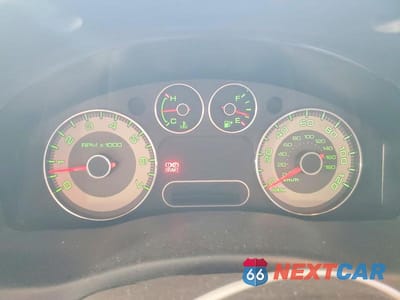 Zdjęcie 9 z 13 samochodu: 2008 FORD TAURUS X LIMITED VIN:1FMDK06W58GA21707 - miniatura