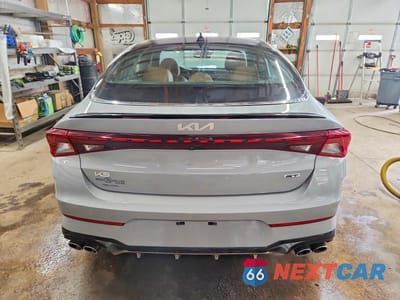 Zdjęcie 6 z 12 samochodu: 2024 KIA K5 GT VIN:5XXG44J82RG241259 - miniatura