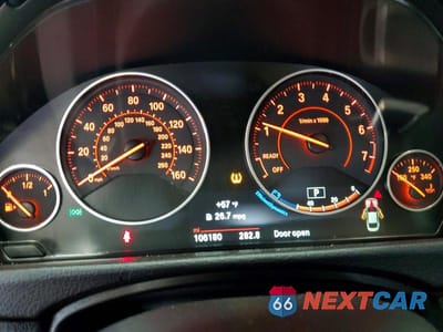 Zdjęcie 9 z 12 samochodu: 2017 BMW 440I VIN:WBA4P1C50HK522148 - miniatura