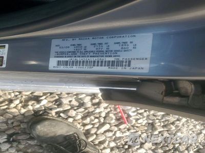 Zdjęcie 13 z 13 samochodu: 2010 MAZDA 3 S VIN:JM1BL1H52A1140861 - miniatura