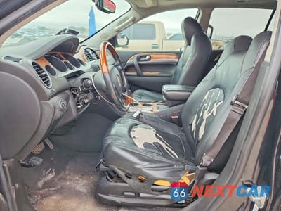 Zdjęcie 7 z 13 samochodu: 2012 BUICK ENCLAVE VIN:5GAKRDED2CJ351073 - miniatura