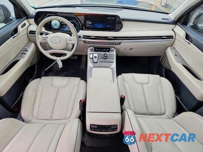 Zdjęcie 8 z 13 samochodu: 2024 HYUNDAI PALISADE CALLIGRAPHY VIN:KM8R74GE2RU801736 - miniatura
