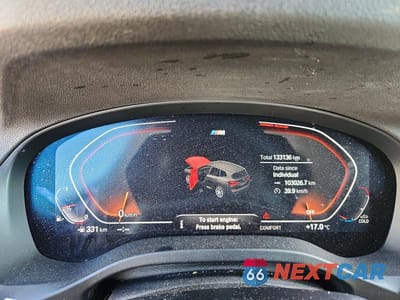 Zdjęcie 9 z 14 samochodu: 2020 BMW X3 30 XDRIVE VIN:5UXTY5C05LLT37277 - miniatura