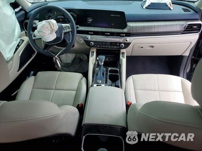 Zdjęcie 8 z 12 samochodu: 2025 KIA TELLURIDE SX VIN:5XYP54GCXSG651494 - miniatura