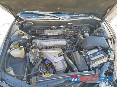 Zdjęcie 11 z 12 samochodu: 1994 TOYOTA CAMRY LE VIN:JT2SK12E9R0250330 - miniatura