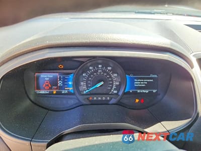 Zdjęcie 9 z 13 samochodu: 2023 FORD EDGE SE VIN:2FMPK4G98PBA09408 - miniatura