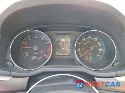 Zdjęcie 9 z 13 samochodu: 2017 VOLKSWAGEN PASSAT R-LINE VIN:1VWDT7A37HC071357 - miniatura
