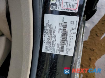 Zdjęcie 12 z 12 samochodu: 2010 FORD FUSION S VIN:3FAHP0GA1AR340763 - miniatura