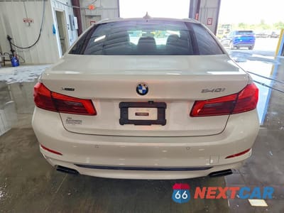 Zdjęcie 6 z 12 samochodu: 2018 BMW 540 XI VIN:WBAJE7C54JG891292 - miniatura