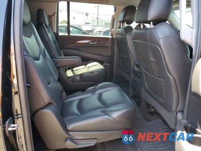 Zdjęcie 11 z 13 samochodu: 2019 CADILLAC ESCALADE ESV PREMIUM LUXURY VIN:1GYS4JKJXKR342704 - miniatura