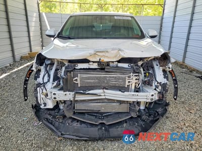 Piąte zdjęcie samochodu w środku: 2024 BUICK ENCORE GX PREFERRED VIN:KL4AMBS23RB217850 - miniatura