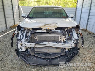 Piąte zdjęcie samochodu w środku: 2024 BUICK ENCORE GX PREFERRED VIN:KL4AMBS23RB217850 - miniatura
