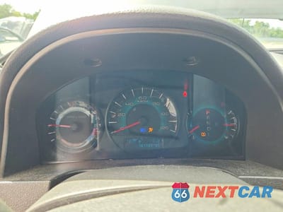 Zdjęcie 9 z 12 samochodu: 2010 FORD FUSION SE VIN:3FAHP0HA2AR147214 - miniatura