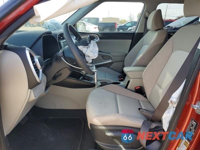 Zdjęcie 7 z 13 samochodu: 2023 KIA SOUL LX VIN:KNDJ23AU8P7190911 - miniatura