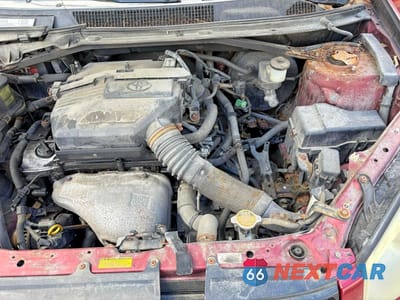 Zdjęcie 9 z 10 samochodu: 2005 TOYOTA RAV4 BASE VIN:JTEHD20V350069198 - miniatura