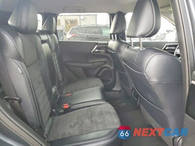 Zdjęcie 10 z 12 samochodu: 2024 MITSUBISHI OUTLANDER SE VIN:JA4J4VA86RZ075587 - miniatura