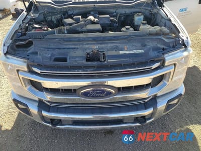 Zdjęcie 11 z 13 samochodu: 2020 FORD F250 SUPER DUTY VIN:1FT7X2A65LEE86854 - miniatura