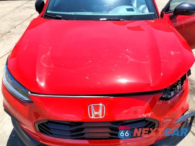 Zdjęcie 11 z 12 samochodu: 2025 HONDA HR-V SPORT VIN:3CZRZ1H5XSM751796 - miniatura