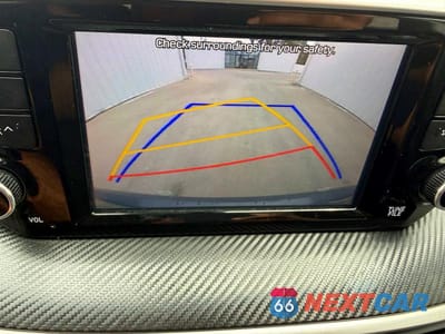 Zdjęcie 11 z 14 samochodu: 2019 HYUNDAI TUCSON SE VIN:KM8J23A40KU893067 - miniatura