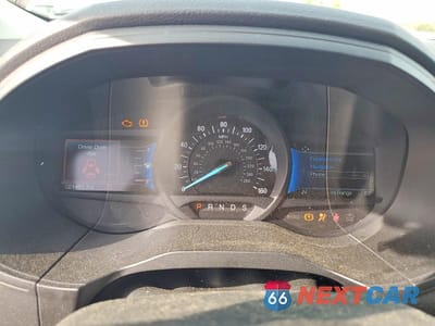 Zdjęcie 9 z 13 samochodu: 2023 FORD EDGE TITANIUM VIN:2FMPK4K96PBA32046 - miniatura