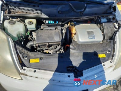 Zdjęcie 11 z 11 samochodu: 2004 TOYOTA PRIUS BASE VIN:JTDKB20U640008787 - miniatura