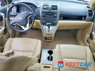 Zdjęcie 8 z 13 samochodu: 2009 HONDA CR-V EXL VIN:5J6RE38709L022310 - miniatura