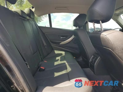 Zdjęcie 10 z 11 samochodu: 2016 BMW 320 I VIN:WBA8E1G59GNU11483 - miniatura