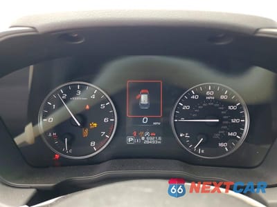 Zdjęcie 9 z 13 samochodu: 2024 SUBARU CROSSTREK PREMIUM VIN:JF2GUADC2R8231429 - miniatura