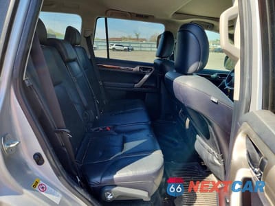 Zdjęcie 11 z 14 samochodu: 2016 LEXUS GX 460 VIN:JTJBM7FX6G5136668 - miniatura
