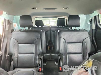 Zdjęcie 10 z 13 samochodu: 2019 GMC ACADIA SLT-1 VIN:1GKKNMLS8KZ184914 - miniatura
