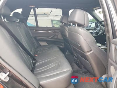 Zdjęcie 11 z 12 samochodu: 2014 BMW X5 XDRIVE50I VIN:5UXKR6C59E0J72378 - miniatura