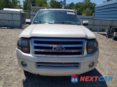 Piąte zdjęcie samochodu w środku: 2013 FORD EXPEDITION VIN:1FMJK2A5XDEF68944 - miniatura