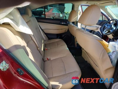 Zdjęcie 10 z 11 samochodu: 2016 SUBARU LEGACY 2.5I LIMITED VIN:4S3BNBN60G3050358 - miniatura