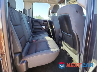 Zdjęcie 10 z 12 samochodu: 2014 CHEVROLET SILVERADO K1500 LT VIN:1GCVKREH7EZ125017 - miniatura