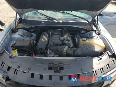 Zdjęcie 11 z 12 samochodu: 2021 DODGE CHARGER SCAT PACK VIN:2C3CDXGJ3MH675162 - miniatura