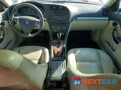 Zdjęcie 8 z 12 samochodu: 2008 SAAB 9-3 2.0T VIN:YS3FB49Y281010368 - miniatura