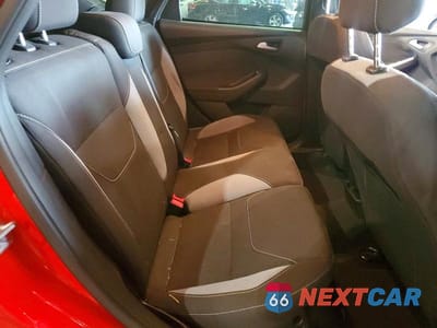Zdjęcie 10 z 12 samochodu: 2016 FORD FOCUS ST VIN:1FADP3L96GL397320 - miniatura