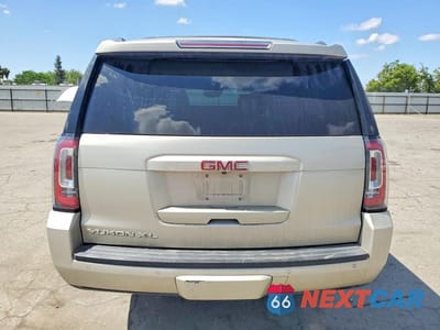 Zdjęcie 6 z 11 samochodu: 2017 GMC YUKON XL K1500 SLT VIN:1GKS2GKC9HR186362 - miniatura