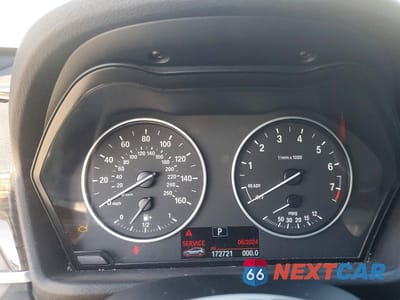 Zdjęcie 9 z 14 samochodu: 2016 BMW X1 XDRIVE28I VIN:WBXHT3C37GP881270 - miniatura