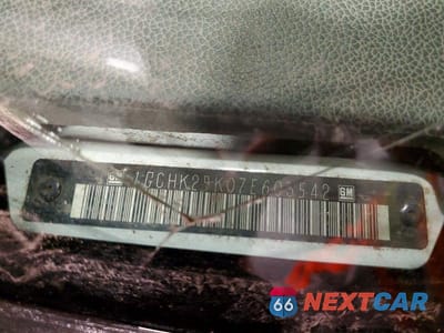 Zdjęcie 13 z 13 samochodu: 2007 CHEVROLET SILVERADO K2500 HEAVY DUTY VIN:1GCHK29K07E603542 - miniatura