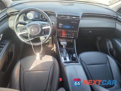 Zdjęcie 8 z 11 samochodu: 2024 HYUNDAI TUCSON SEL VIN:5NMJF3DE2RH383852 - miniatura