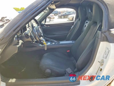 Zdjęcie 7 z 12 samochodu: 2019 MAZDA MX-5 MIATA SPORT VIN:JM1NDAB73K0307367 - miniatura